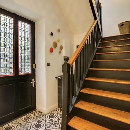 Вилла Maison Биарриц