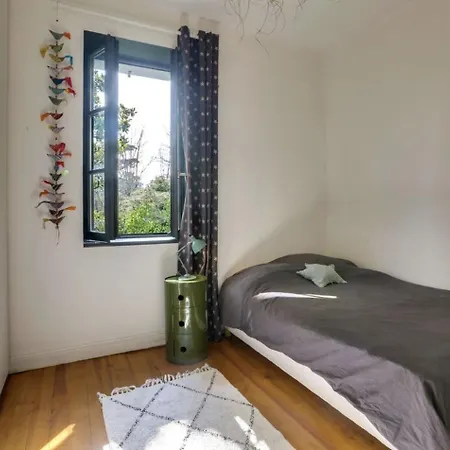 Maison Villa Biarritz