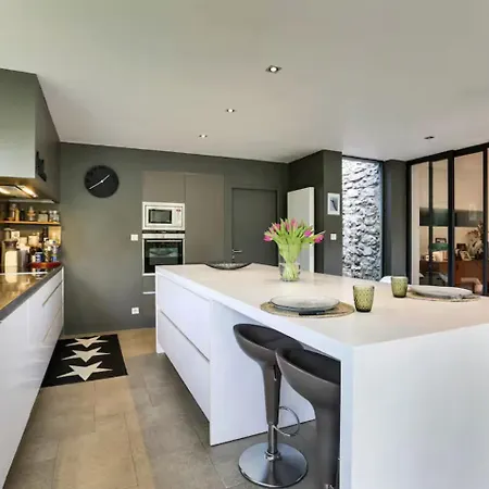 Maison Villa