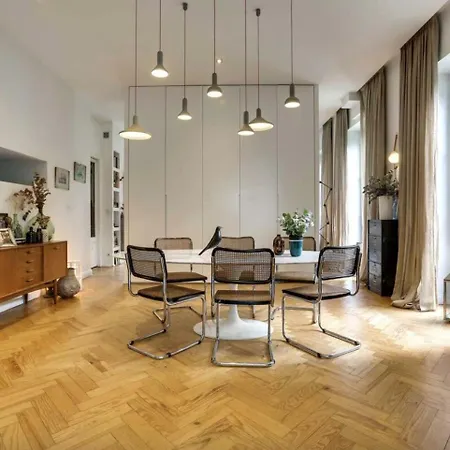 Maison Villa