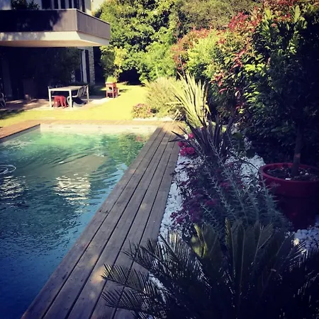 Maison Villa Biarritz