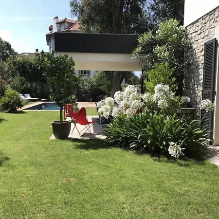 Villa Maison *