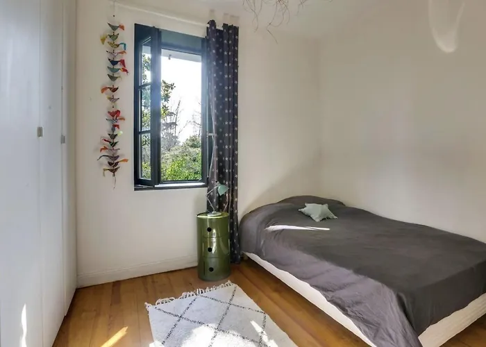 Maison Villa Biarritz