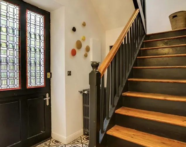 别墅 Maison 比亚里茨